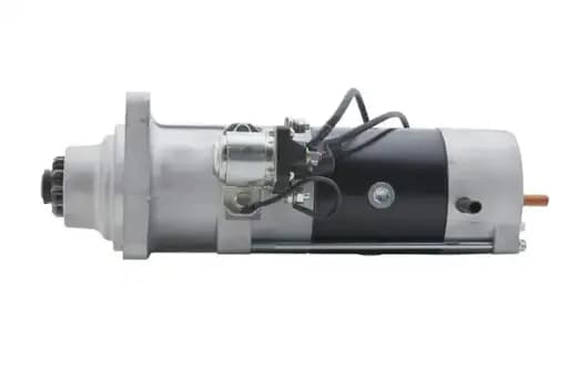 8EA012586-661 Marş Motoru resmi