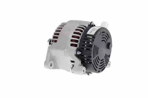 8EL011710-411 Şarj Dinamosu resmi