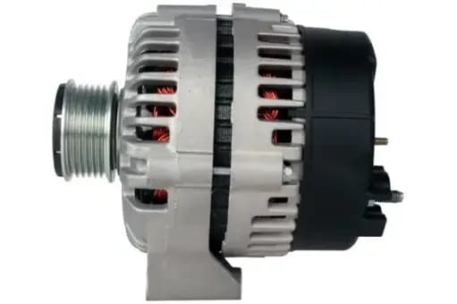 8EL012428-581 Şarj Dinamosu resmi