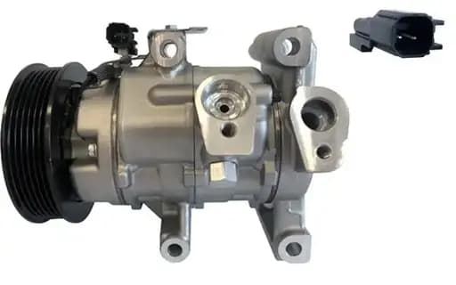 Klima Kompresörü E3B119D629AA resmi