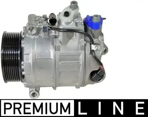 Klima Kompresörü A0022305311 resmi