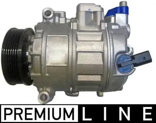 Klima Kompresörü 7E0820803 resmi
