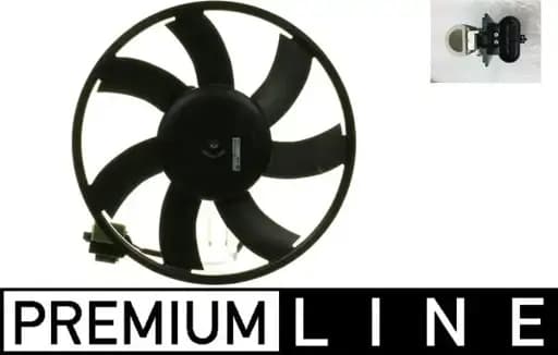 Fan Motoru 22915711 resmi