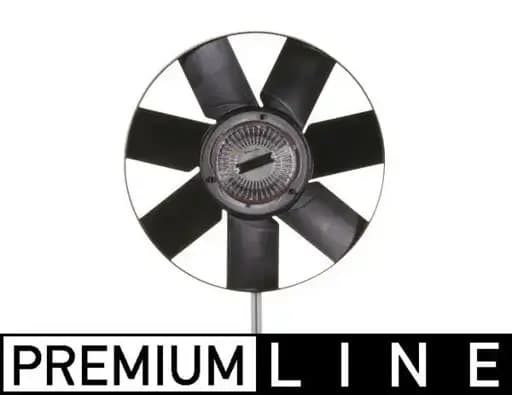 Fan Motoru resmi