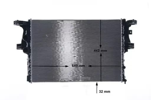 Radyatör 5801264635 resmi