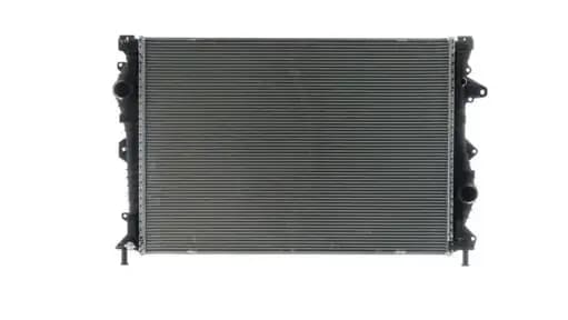 Radyatör LR075360 resmi