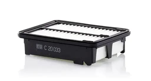 MANN Hava Filtresi 172205R0008 resmi