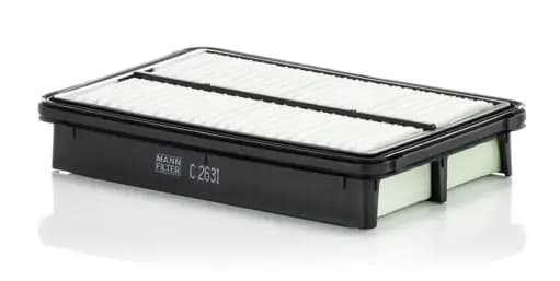 MANN Hava Filtresi 2811308000 resmi