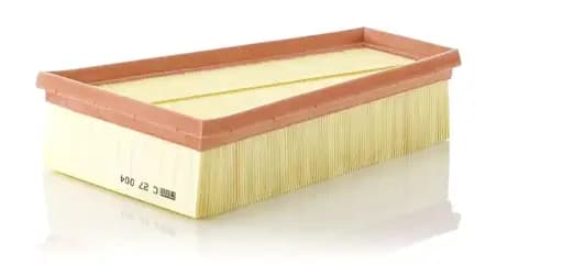 MANN Hava Filtresi A2700940004 resmi