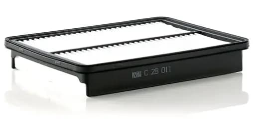 MANN Hava Filtresi 281132P300 resmi
