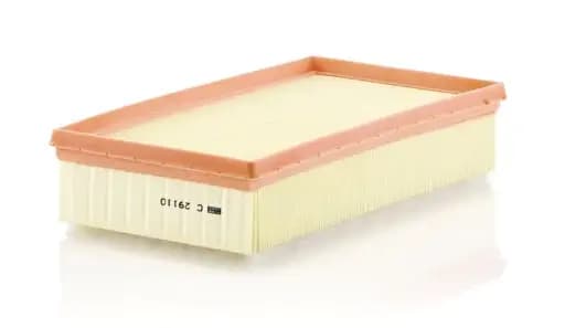 MANN Hava Filtresi SU001A3728 resmi