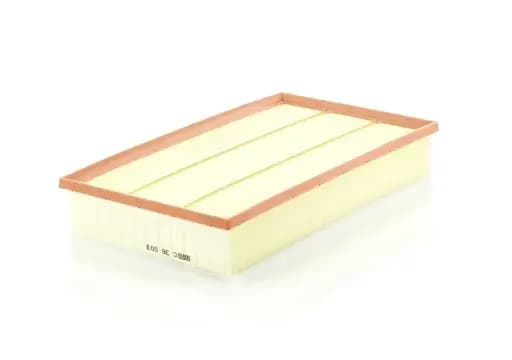 MANN Hava Filtresi 3Q0129620A resmi