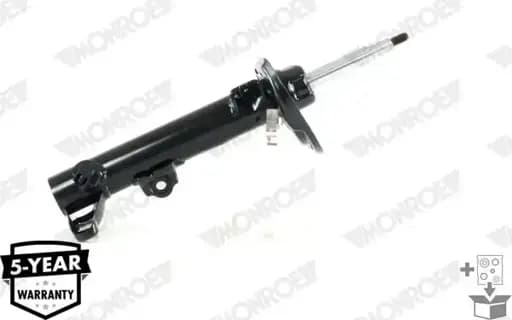 Ön Amortisör (Sağ) A2073231200 resmi