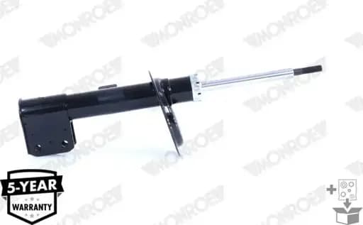 Ön Amortisör (Sol) 5202EG resmi