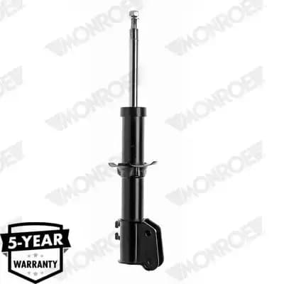 Ön Amortisör (Sağ) 41601M79G70 resmi