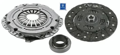 Debriyaj Seti 90540821 resmi