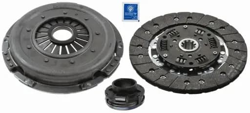 Debriyaj Seti A0152503101 resmi