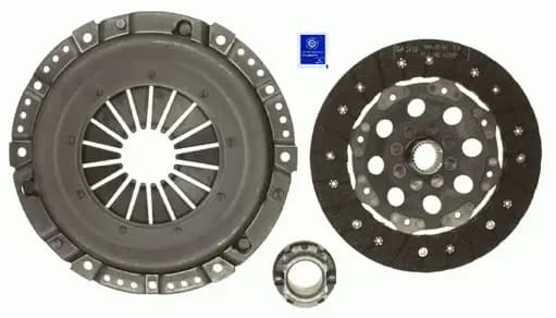 Debriyaj Seti A1242500101 resmi