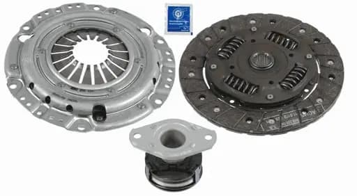 Debriyaj Seti 6Y0198141 resmi