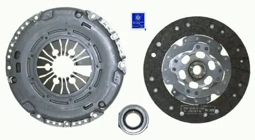 Debriyaj Seti 038198141PX resmi