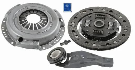 Debriyaj Seti 3M517540F1F resmi