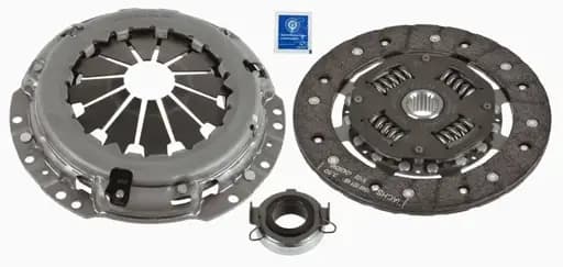 Debriyaj Seti 04130YZZAL resmi