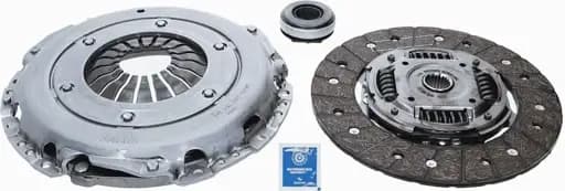 Debriyaj Seti resmi