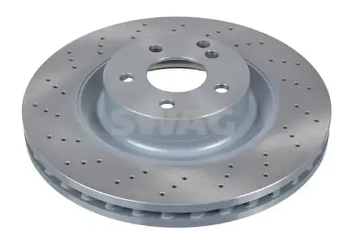 Ön Fren Diski A2214211112 resmi