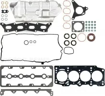 VICTOR 02-38835-02 Motor Takım Conta (Üst) resmi