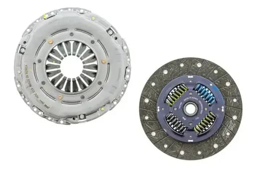 KY-141R Debriyaj Seti (Rulmansız) resmi