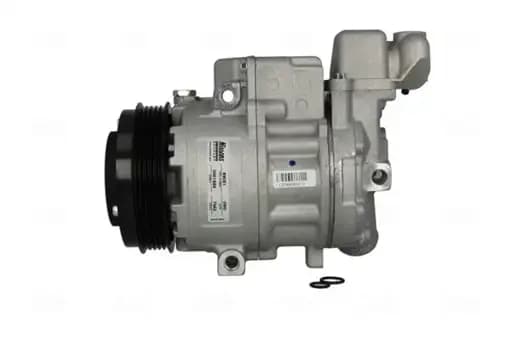 Klima Kompresörü A0002307911 resmi