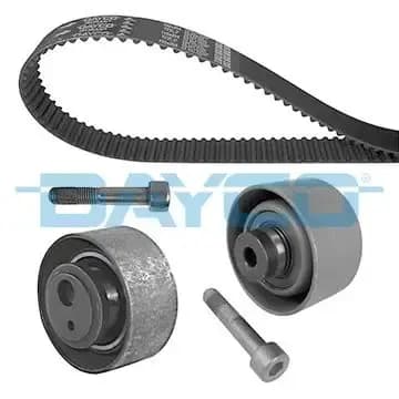 Triger Seti 0831L1 resmi