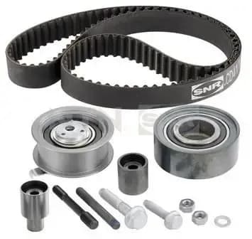 KD457.37 Triger Seti resmi