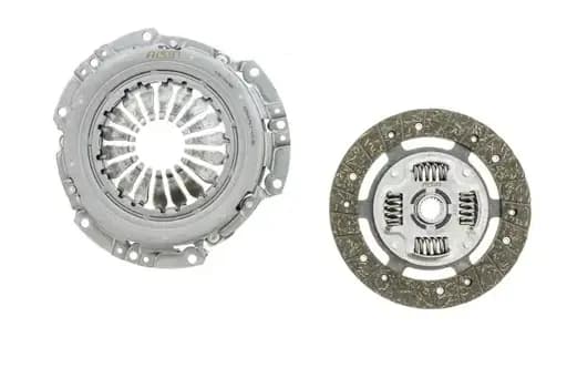 KS-064R Debriyaj Seti (Rulmansız) resmi