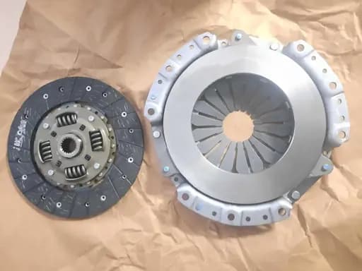 PHC SZ106 Debriyaj Seti (Rulmansız) resmi