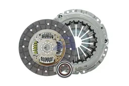 KT-073F Debriyaj Seti 31001YZZ06 resmi