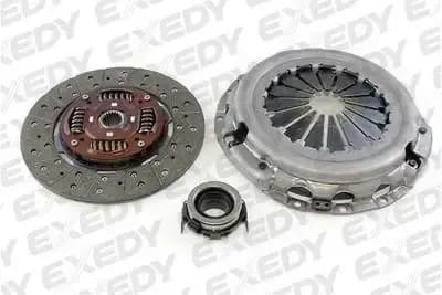Debriyaj Seti 312100K190 resmi