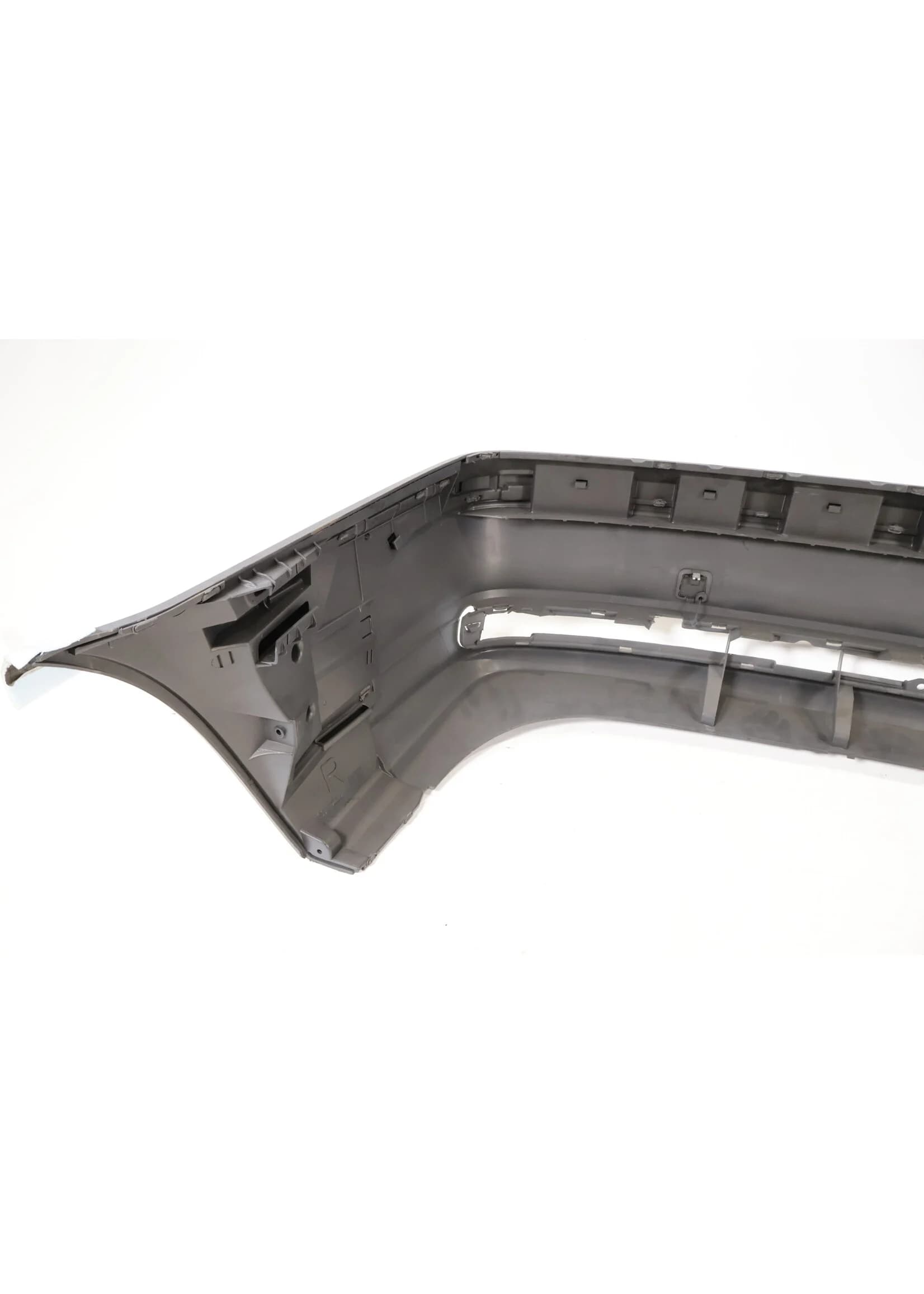 BMW 3 Serisi E46 Arka Tampon