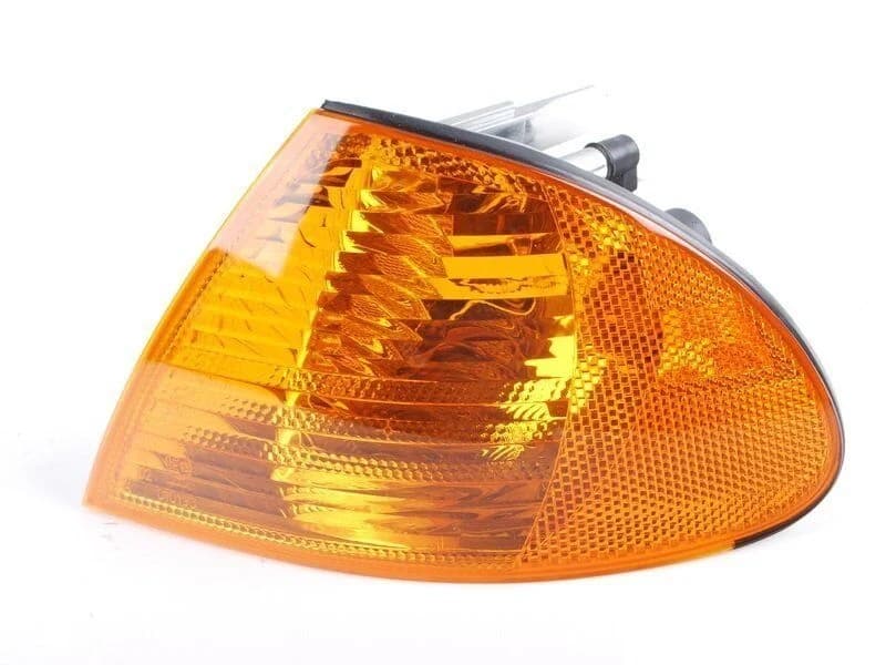 BMW 3 Serisi E46 Sol Sinyal Lambası