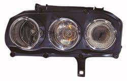 DEPO 667-1116L-LD-EM | (Aydınlatma) / Ön Far Sol Motoru Uzerınde Alfa Romeo 159 05 -