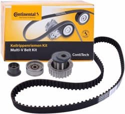 INA 530004610 | Bmw 3 Serisi E36 Kasa M40 Motor Triger Seti Komple