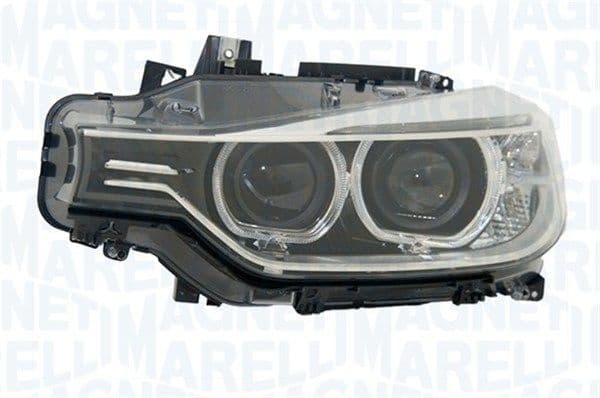 MAGNETI MARELLI 719000000046 | Far BMW Serıe 3 (F30 / F31)