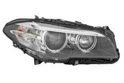 HELLA 1ZT011087-921 | Far BMW F10 F18 Bı-Xenon Led Sağ Adaptıf