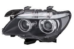 HELLA 1ZS009044-511 | Far BMW E65 E66 E67 Bı-Xenon Sol Adaptıf