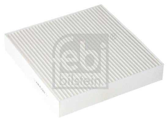 FEBI BILSTEIN 196357 | Kabin Filtresi Byd Seal-U 4X4 24 >