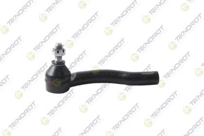 TEKNOROT BY-102 | Byd Atto 3 22 > Sol Ön Rot Başı