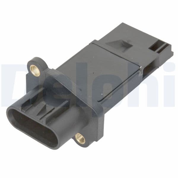 DELPHI AF10142-12B1 | Maf Sensörü Buick Gl8,Gl8 S,Lacrosse,Regal / Cadillac Cts,Srx / Ct6,Sls / Chevrolet Camaro,Captiva,Hhr,Traılblazer / Captiva / Renault Koleos / Saab 9-5 09 / 2003 -