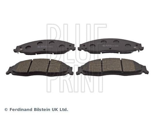 BLUEPRINT ADA104241 | Cadillac Cts Ön Fren Balatası