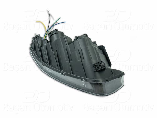 WISCO 2243425-00 | Far Sol Chevrolet Captiva C140 12 >