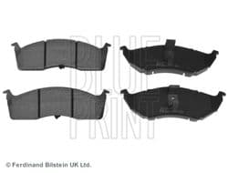 BLUEPRINT ADA104202 | Ön Fren Balatası Chrysler Neon Grand Voyager III